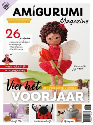 cover image of Aan de Haak
